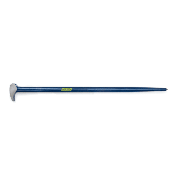 16-Inch Roll-Head Pry Bar - Estwing