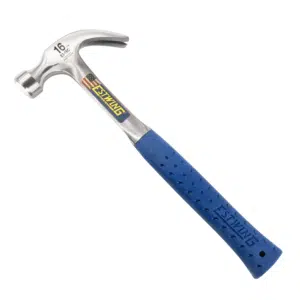 Gedeeltelijk Origineel evalueren Claw Hammer - Estwing