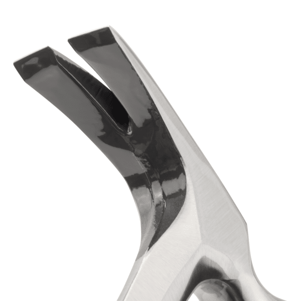 Estwing 22-oz Smooth Face Steel Head Steel Framing Hammer