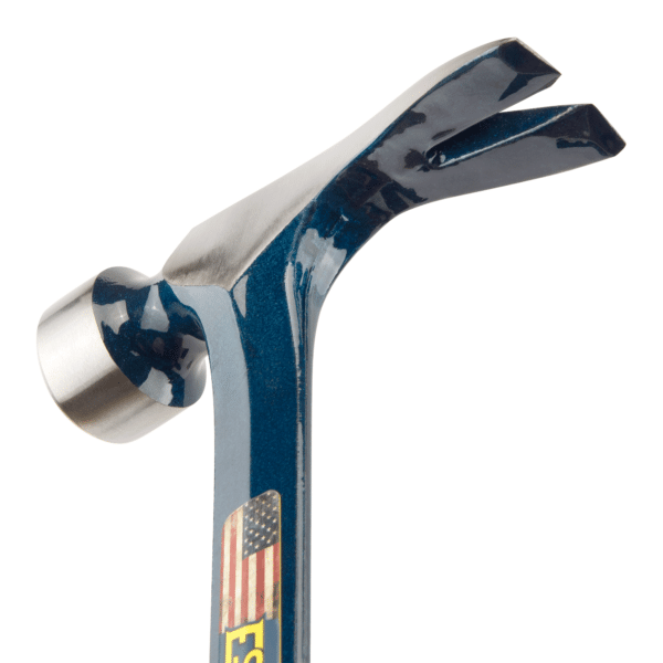 Estwing 28-oz Smooth Face Steel Head Steel Framing Hammer in the Hammers  department at