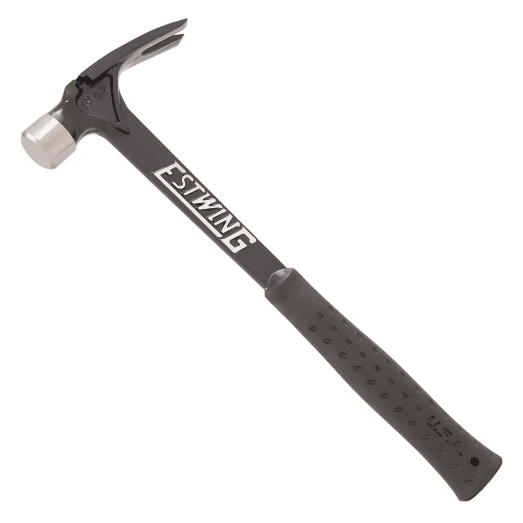 Ultra Series Hammer (Leather) - Estwing