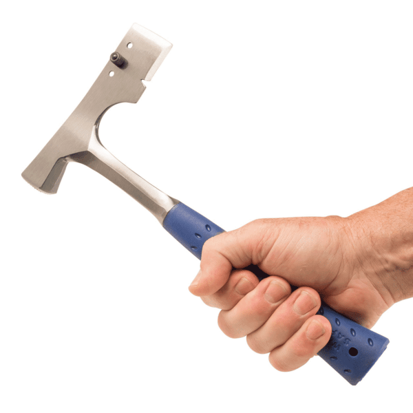 Estwing hatchet online hammer