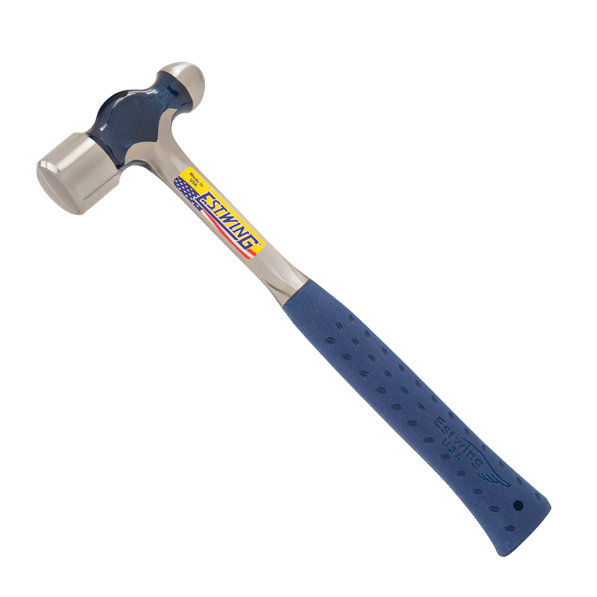 24 oz Steel Ball Peen Hammer
