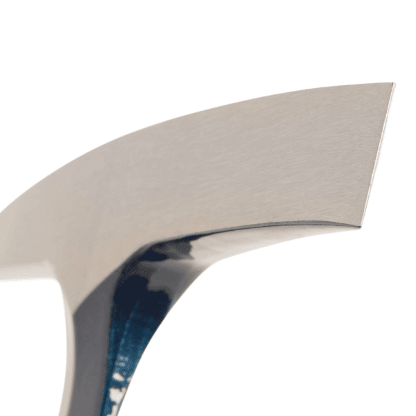 Welding Chipping Hammer - Tubular Handle - ABM Tools