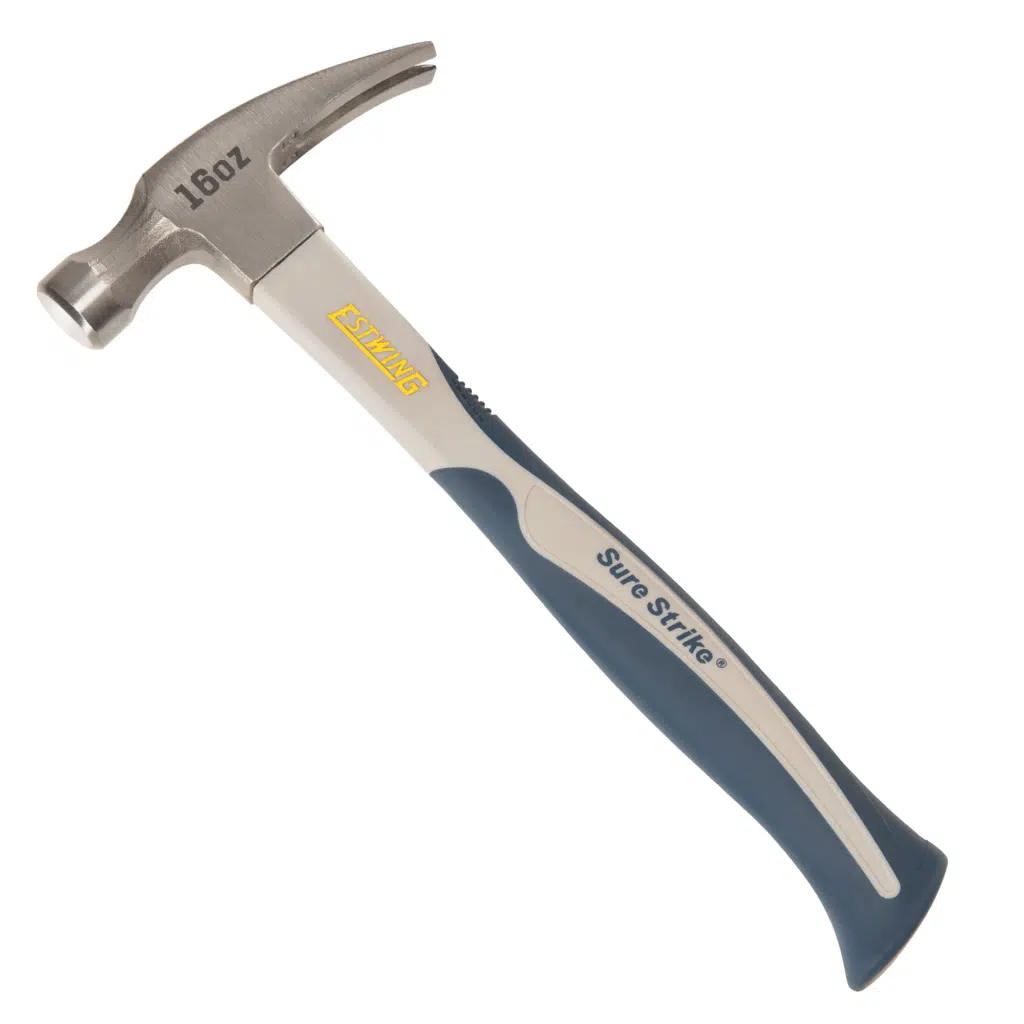 Rip Claw Hammer (Triple Wedge) - Estwing