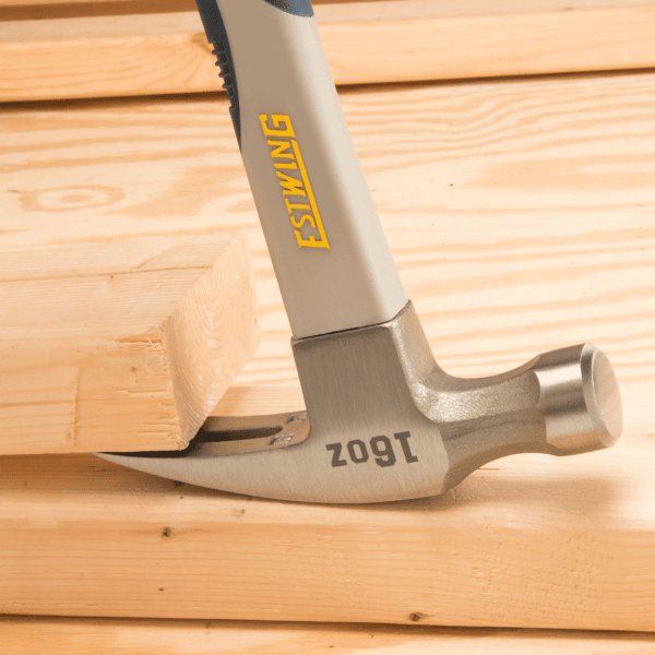 Estwing Sure Strike Wood Handle Framing Hammer