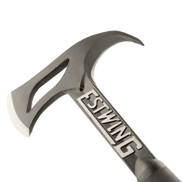 Hunter's Axe (Black) - Estwing