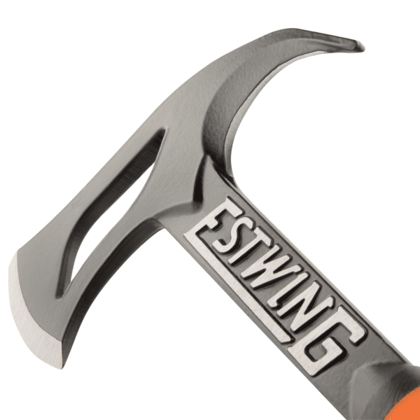 Hunter's Axe (Orange) - Estwing