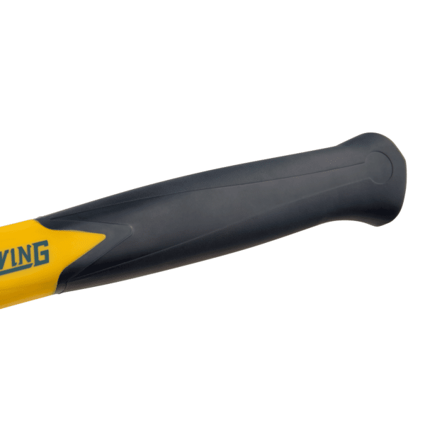 Estwing Milled Face Framing Hammer With Nail Starter (Fiberglass) - Estwing