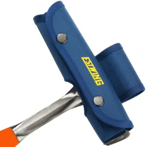 Estwing Bricklayer Mason's Hammer Orange (EO-20BL)