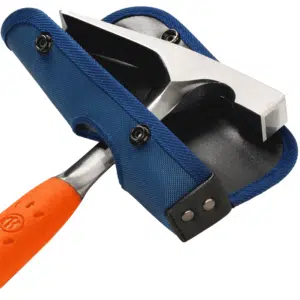 Estwing Bricklayer Mason's Hammer Orange (EO-20BL)