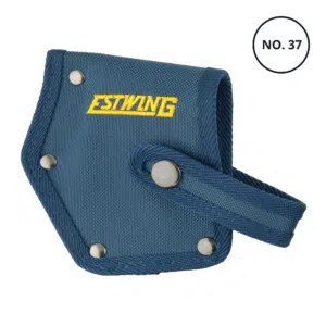 Estwing Timber Titan Sheath Blue (#37)