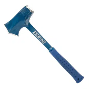 Estwing Timber Titan™ Splitting Tool Blue (E6-TT4)