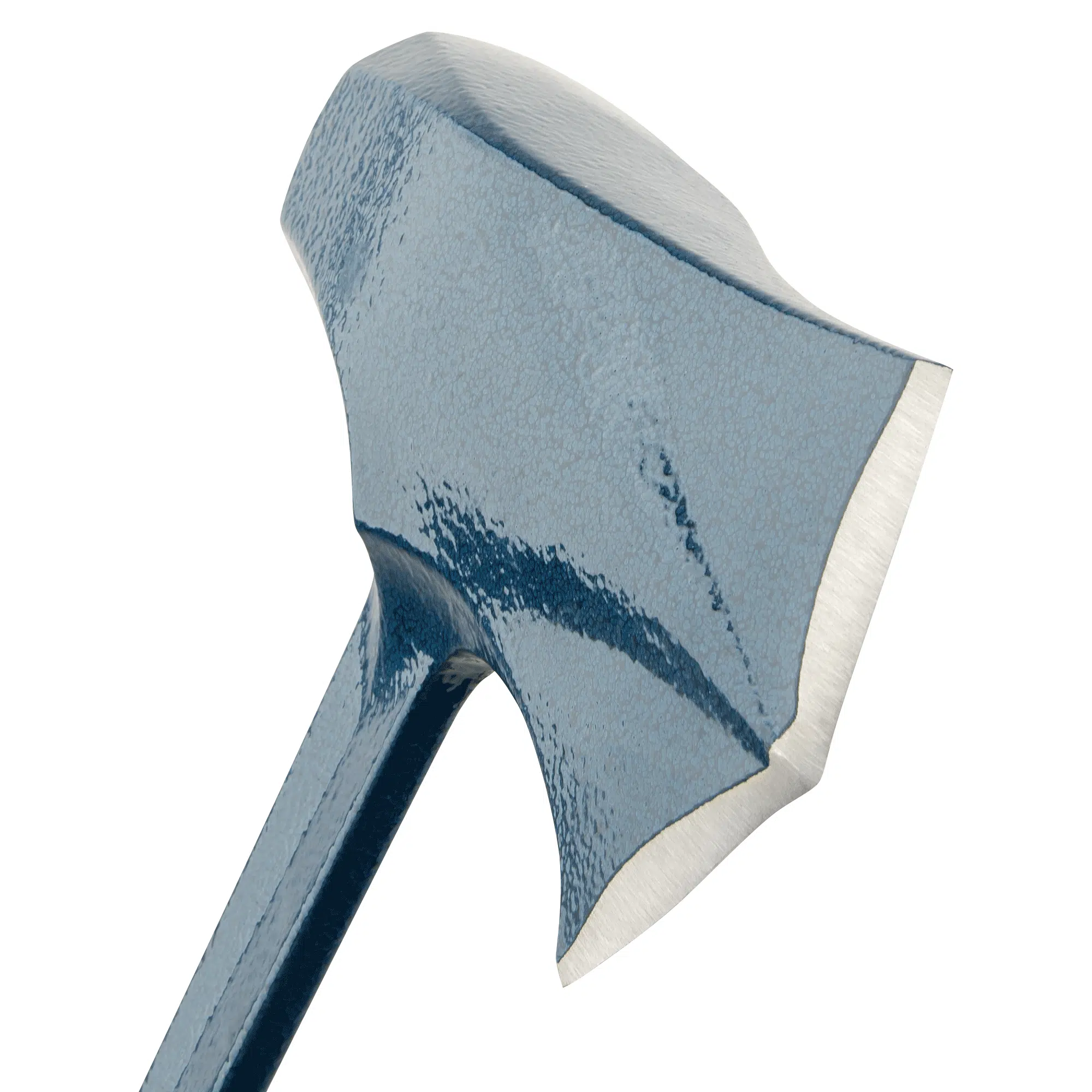 Estwing Timber Titan™ Splitting Tool Blue (E6-TT4)