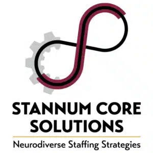 Stannum Core Solutions Logo